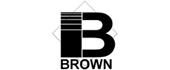 Logo brown